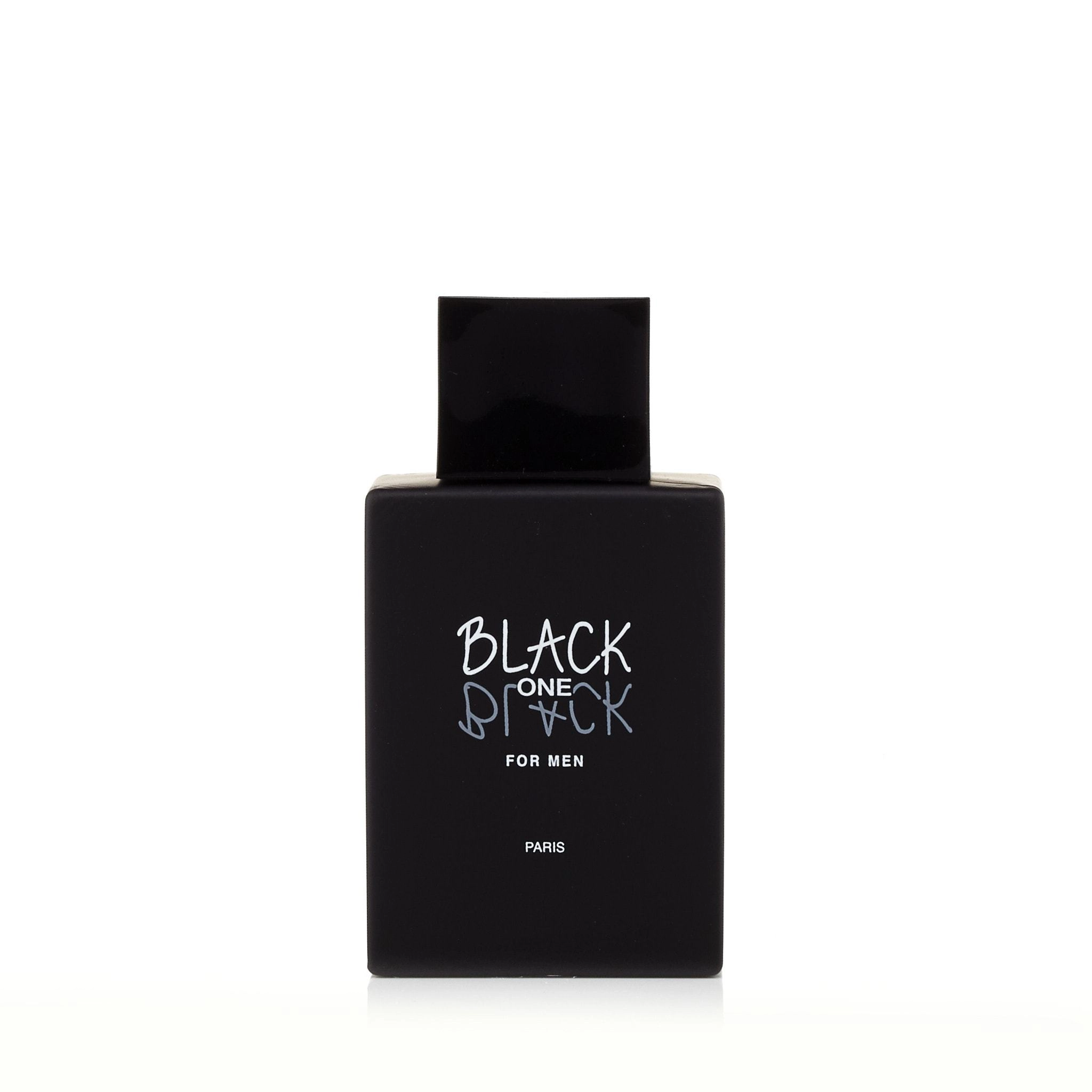 Black One Black Cologne