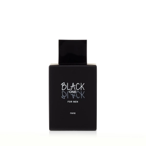 Black One Black Cologne