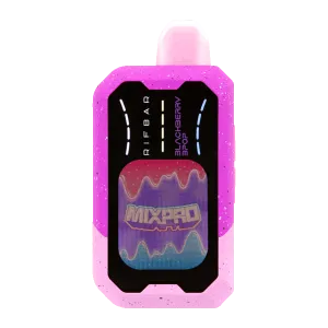 Blackberry B-Pop RIFBAR MIXPRO Sweet