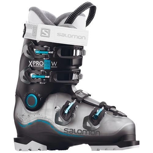 Blizzard Women's Black Pearl 88 Premium Ski Package