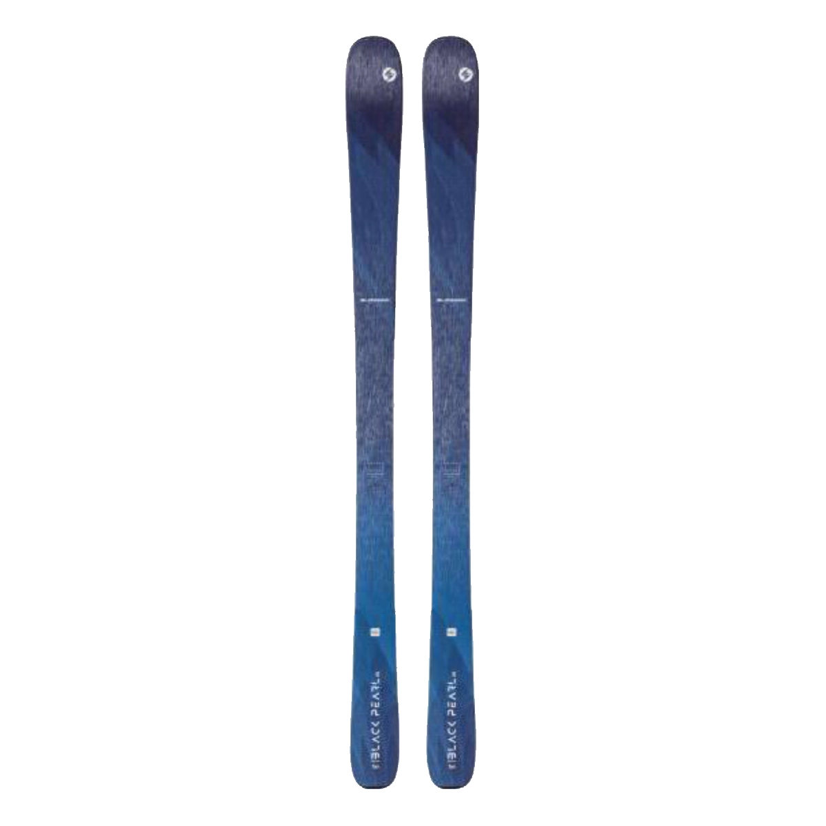 Blizzard Women's Black Pearl 88 Premium Ski Package