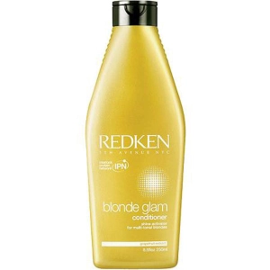 Blonde Glam Conditioner for MultiTonal Blondes by Redken
