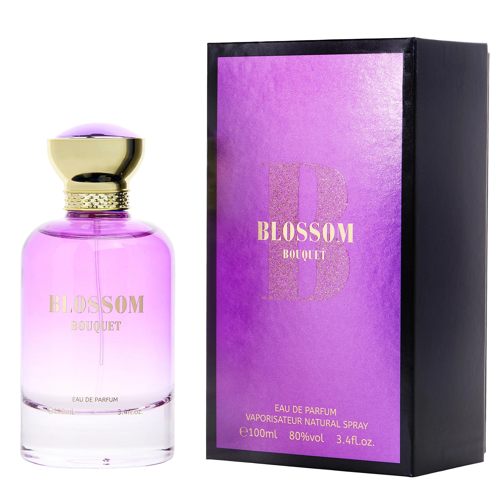 Blossom Bouquet by Bharara 100ml EDP