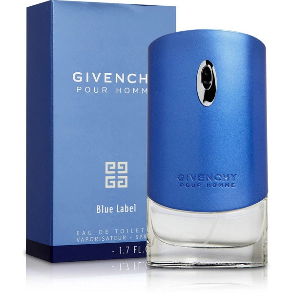Blue Label by Givenchy