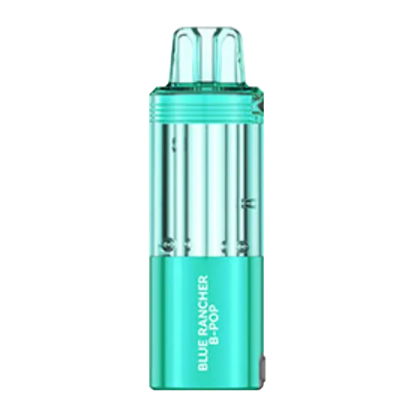 Blue Rancher B-Pop FOGER Switch Pro Disposable