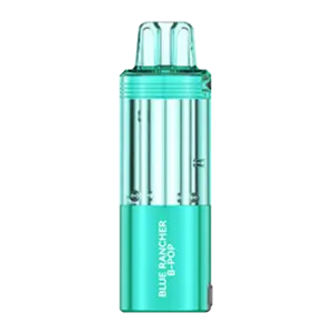 Blue Rancher B-Pop FOGER Switch Pro Disposable