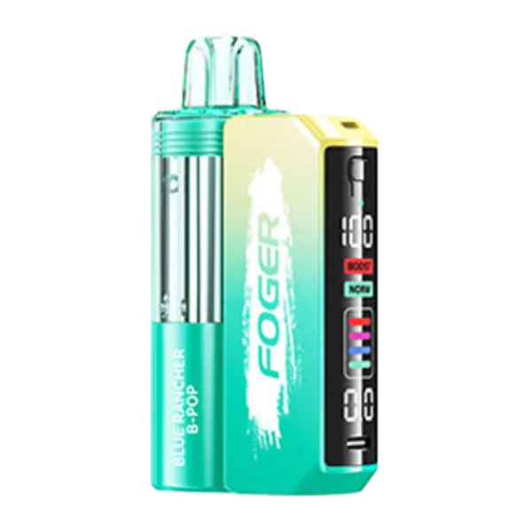 Blue Rancher B-Pop FOGER Switch Pro Kit