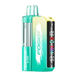 Blue Rancher B-Pop FOGER Switch Pro Kit