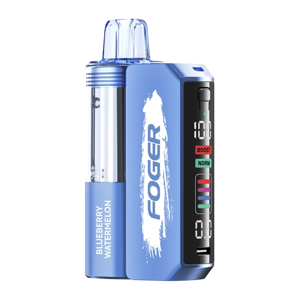 Blueberry Watermelon FOGER Switch Pro Kit