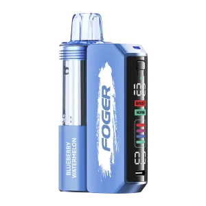 Blueberry Watermelon FOGER Switch Pro Kit