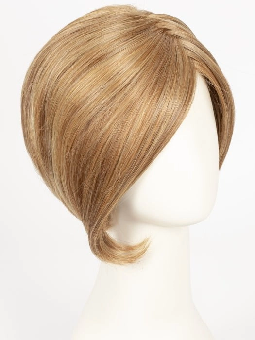 Boudoir Glam | Petite/Average | Synthetic Lace Front Wig (Hand-Tied)