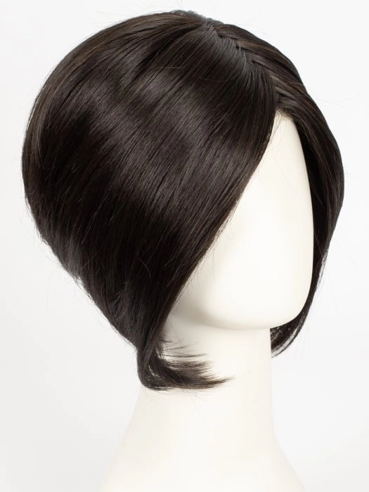 Boudoir Glam | Petite/Average | Synthetic Lace Front Wig (Hand-Tied)
