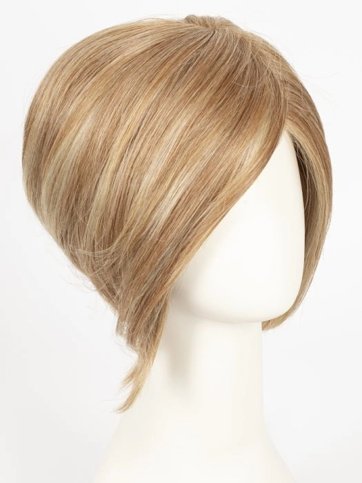 Boudoir Glam | Petite/Average | Synthetic Lace Front Wig (Hand-Tied)