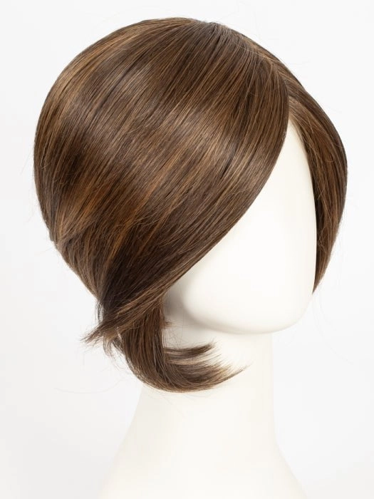 Boudoir Glam | Petite/Average | Synthetic Lace Front Wig (Hand-Tied)