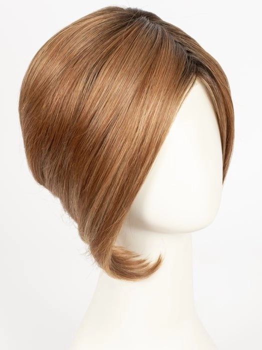 Boudoir Glam | Petite/Average | Synthetic Lace Front Wig (Hand-Tied)