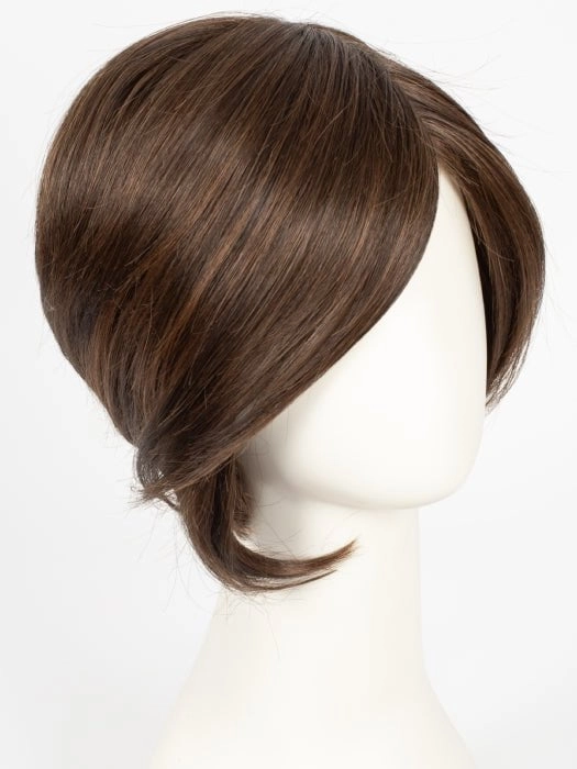 Boudoir Glam | Petite/Average | Synthetic Lace Front Wig (Hand-Tied)