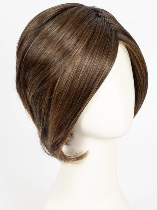 Boudoir Glam | Petite/Average | Synthetic Lace Front Wig (Hand-Tied)