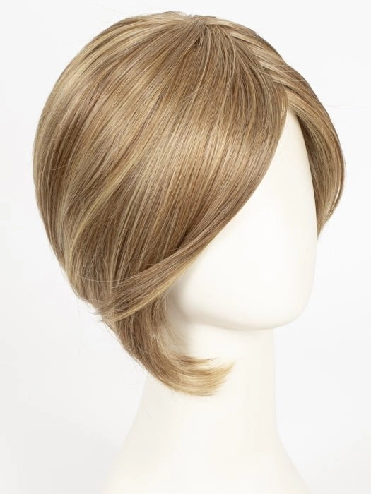 Boudoir Glam | Petite/Average | Synthetic Lace Front Wig (Hand-Tied)