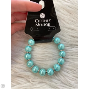 Bracelet Beaded By Cme