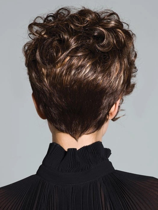 Caitlyn | Synthetic Wig (Basic Cap) | DISCONTINUED