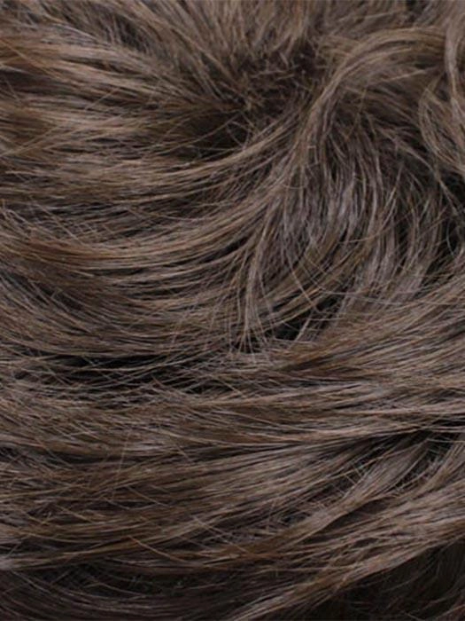 Camila | Synthetic Lace Front Wig