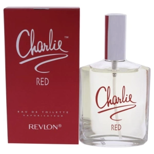 Charlie Red