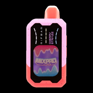 Cherry Strazz RIFBAR MIXPRO Sweet