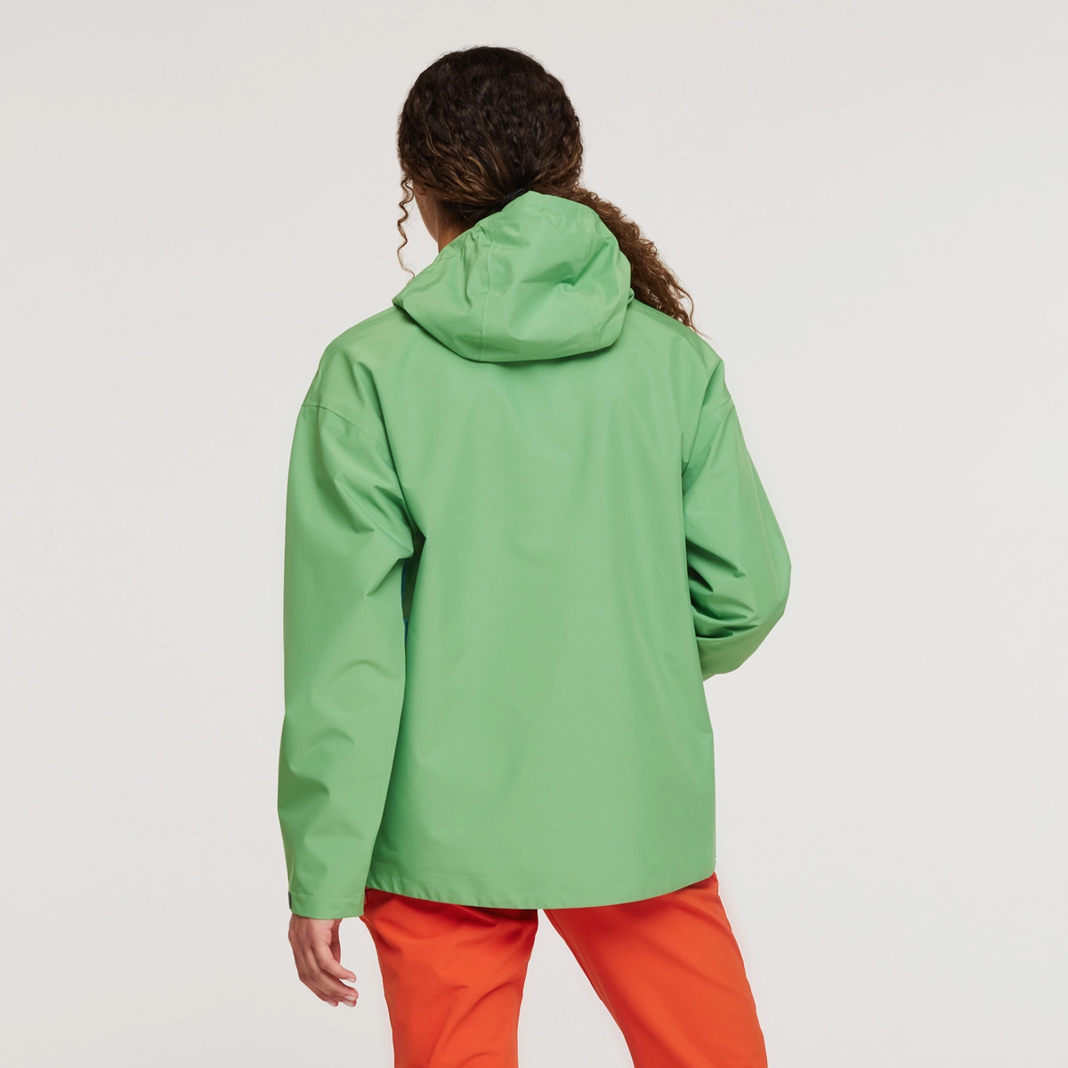 Cielo Rain Anorak - Women's