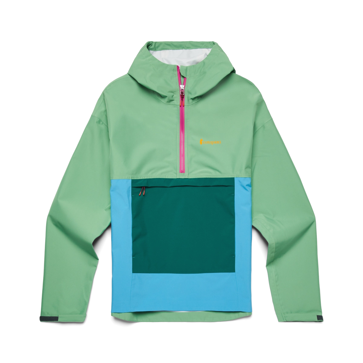 Cielo Rain Anorak - Women's