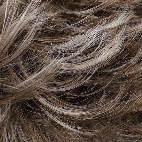 Claire Wig by WigPRO | Synthetic (100% Hand Tied Lace Front)