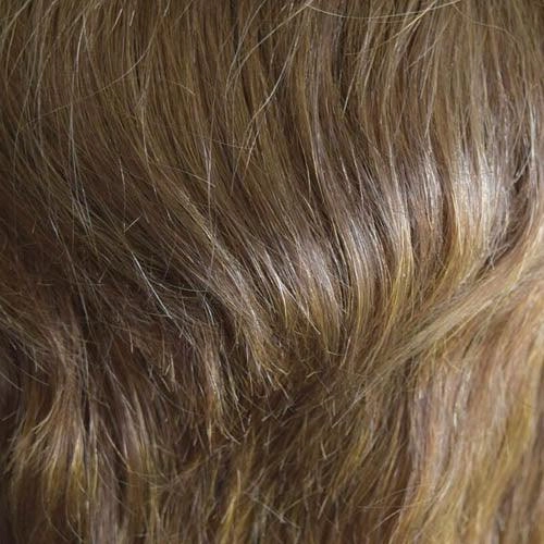 Claire Wig by WigPRO | Synthetic (100% Hand Tied Lace Front)