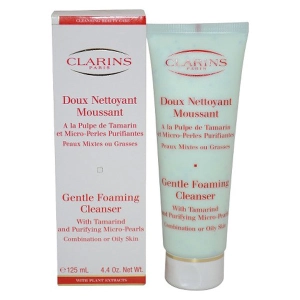 Clarins Gentle Foaming Cleanser (Combination or Oily Skin) by Clarins