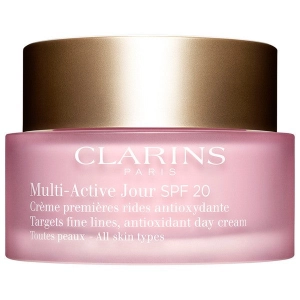 Clarins Multi-Active Day Cream Jour SPF 20 by Clarins