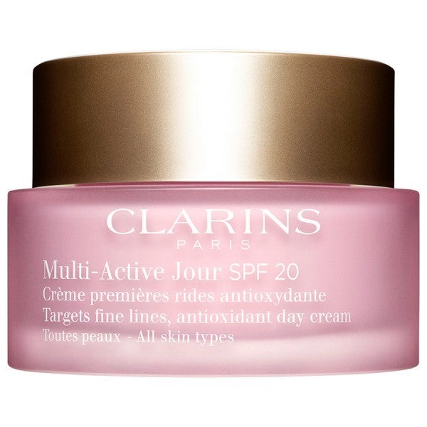 Clarins Multi-Active Day Cream Jour SPF 20 by Clarins