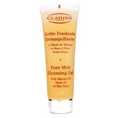 Clarins Pure Melt Cleansing Gel with Marula Oil Rinse-Off (All Skin Types) by Clarins