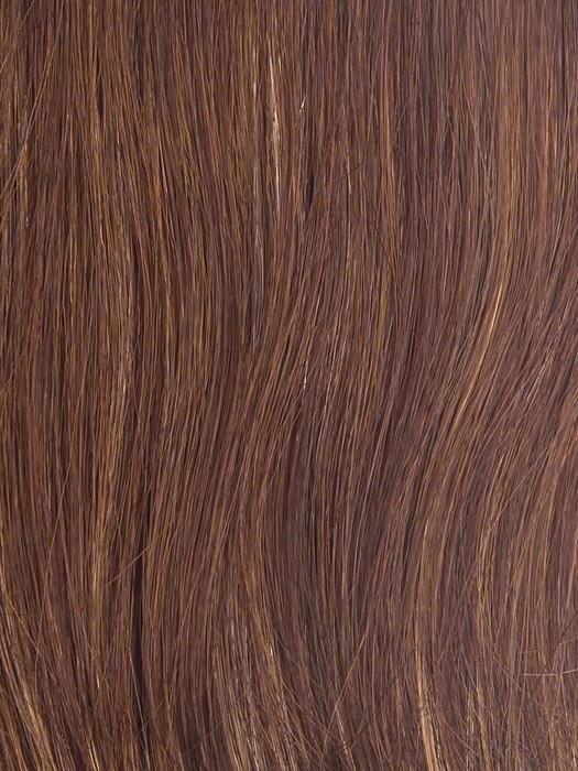 Classic Page | HF Synthetic Wig (Basic Cap)
