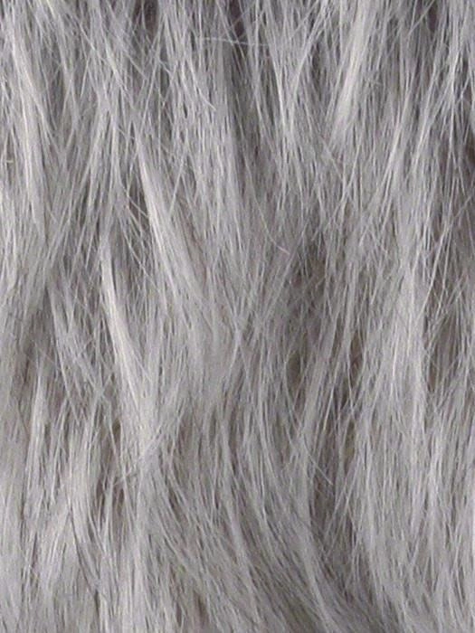 Classic Page | HF Synthetic Wig (Basic Cap)