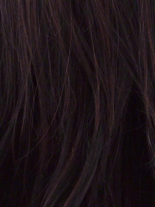 Classic Page | HF Synthetic Wig (Basic Cap)