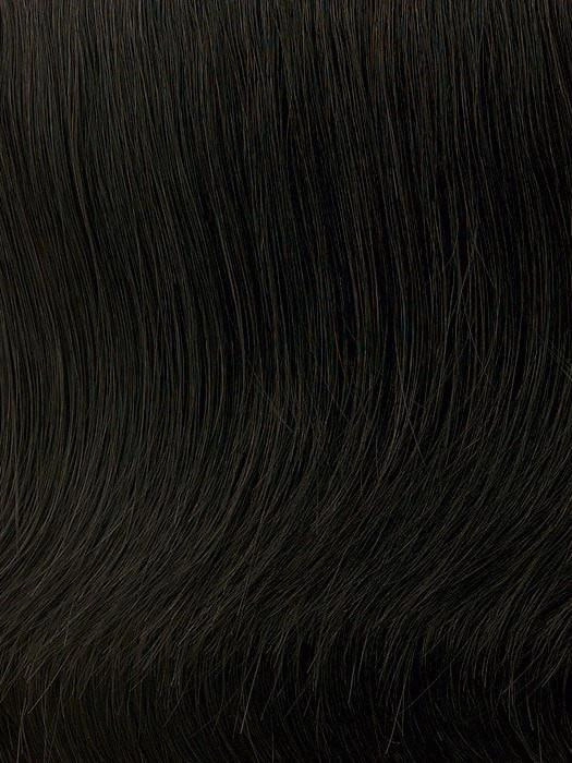 Classic Page | HF Synthetic Wig (Basic Cap)