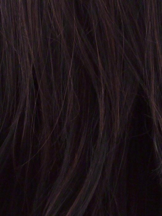 Classic Page | HF Synthetic Wig (Basic Cap)