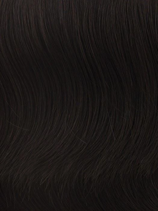 Classic Page | HF Synthetic Wig (Basic Cap)