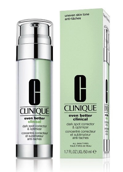 Clinique Even Better Clinical Dark Spot Corrector by Clinique