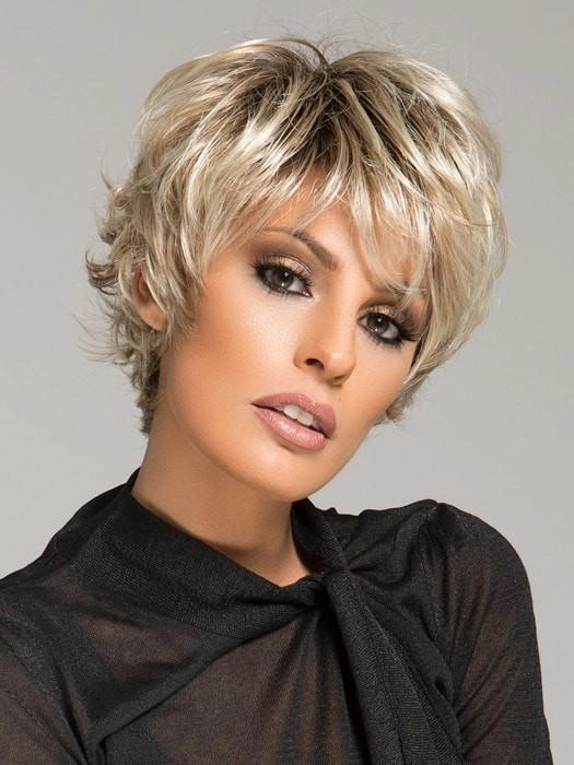 Club 10 | Synthetic Wig (Mono Crown) | CLOSEOUT