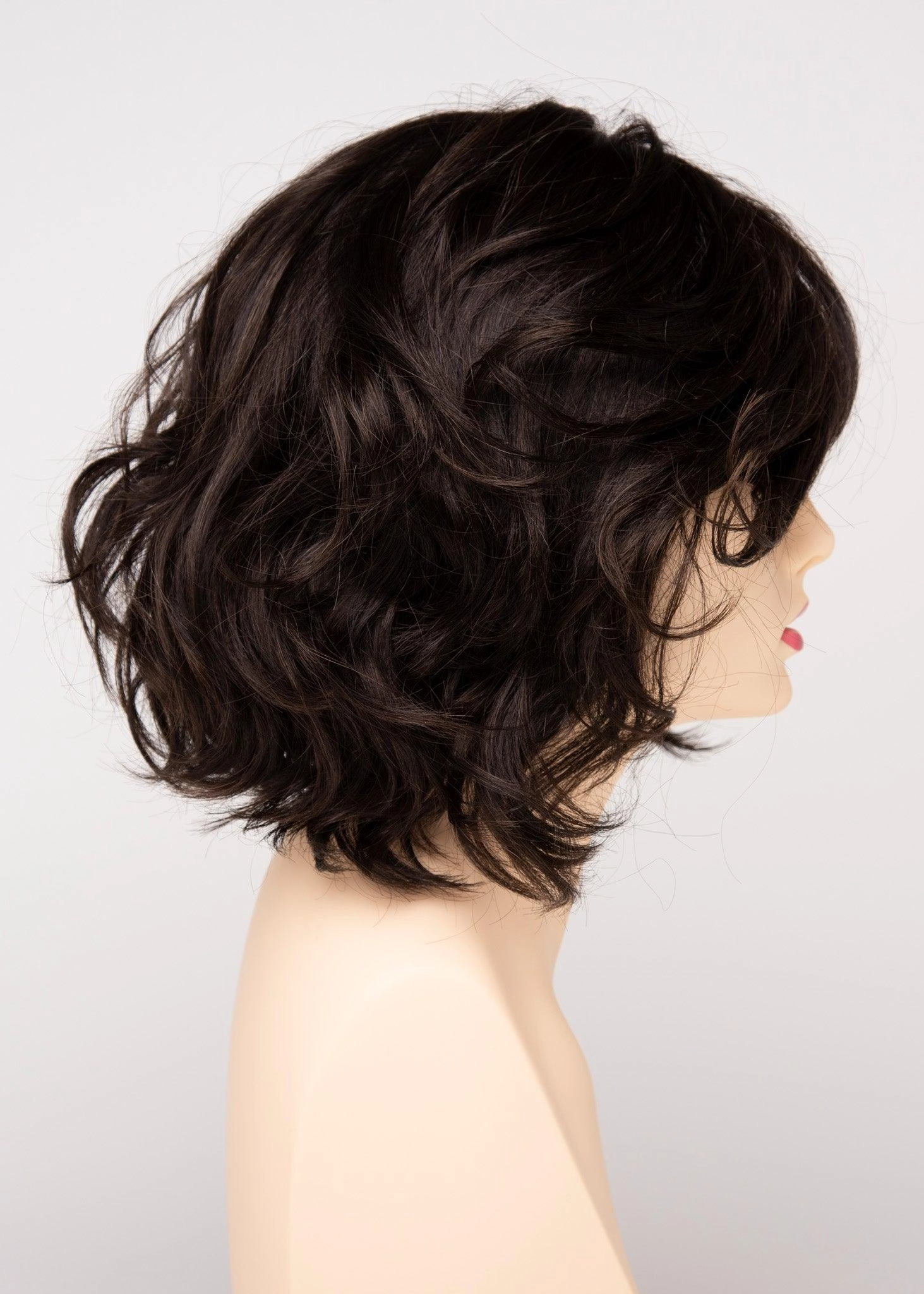 Coco Wig by Envy | Synthetic (Lace Front Mono Part)