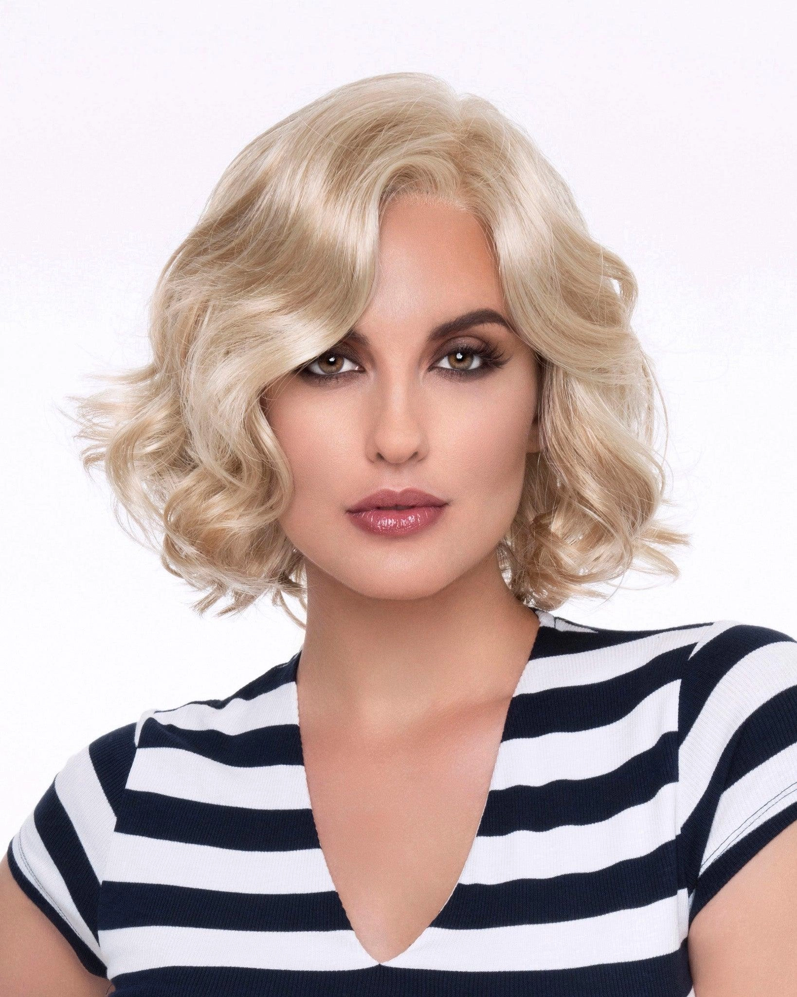 Coco Wig by Envy | Synthetic (Lace Front Mono Part)
