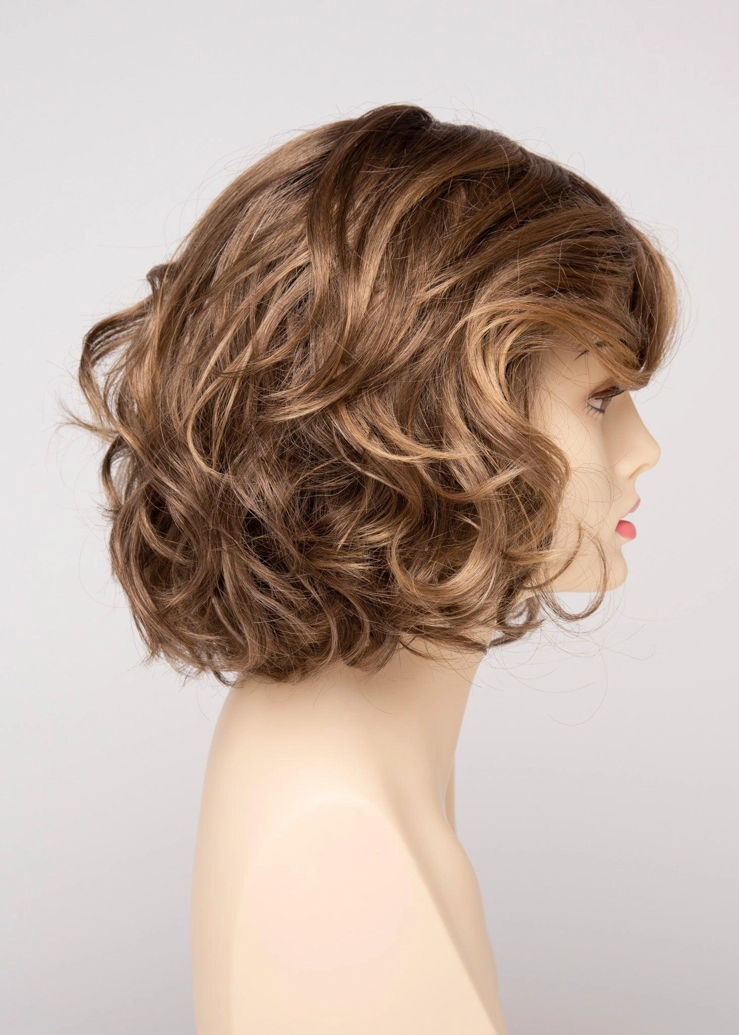 Coco Wig by Envy | Synthetic (Lace Front Mono Part)