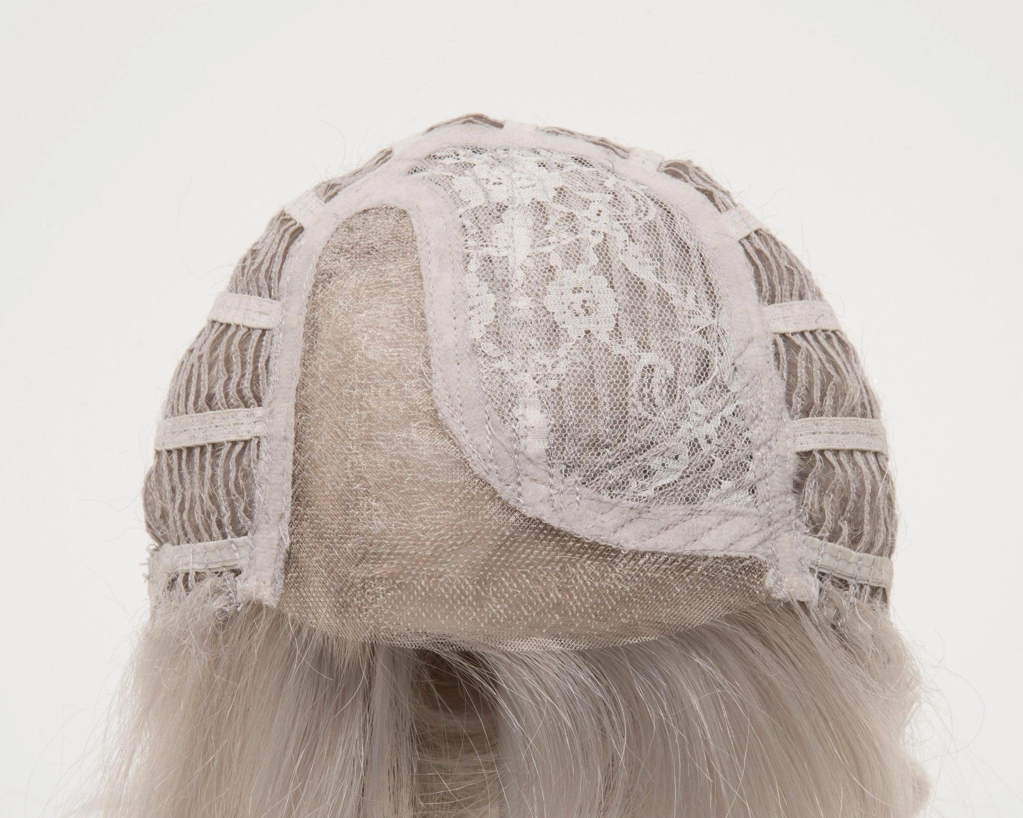 Coco Wig by Envy | Synthetic (Lace Front Mono Part)