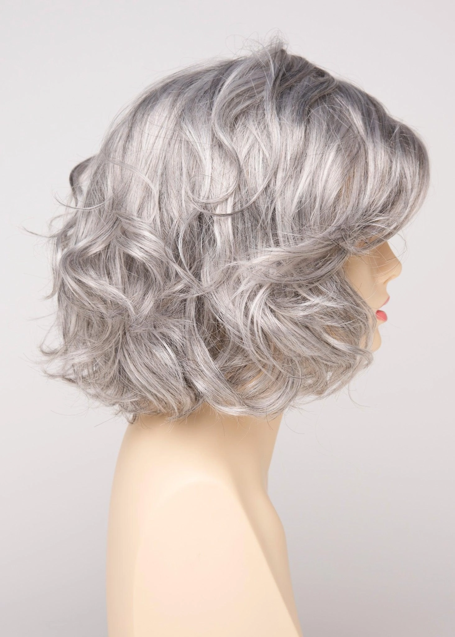 Coco Wig by Envy | Synthetic (Lace Front Mono Part)