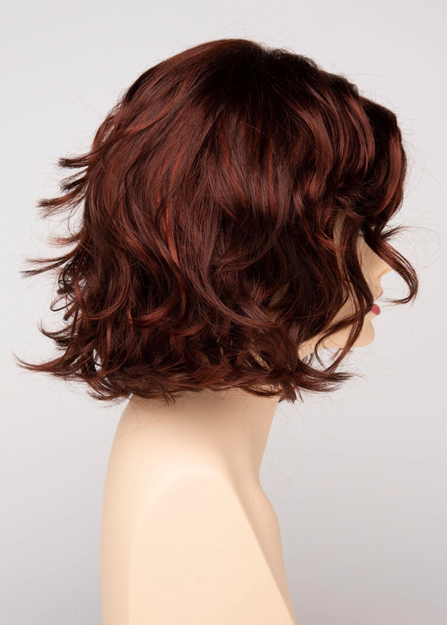 Coco Wig by Envy | Synthetic (Lace Front Mono Part)