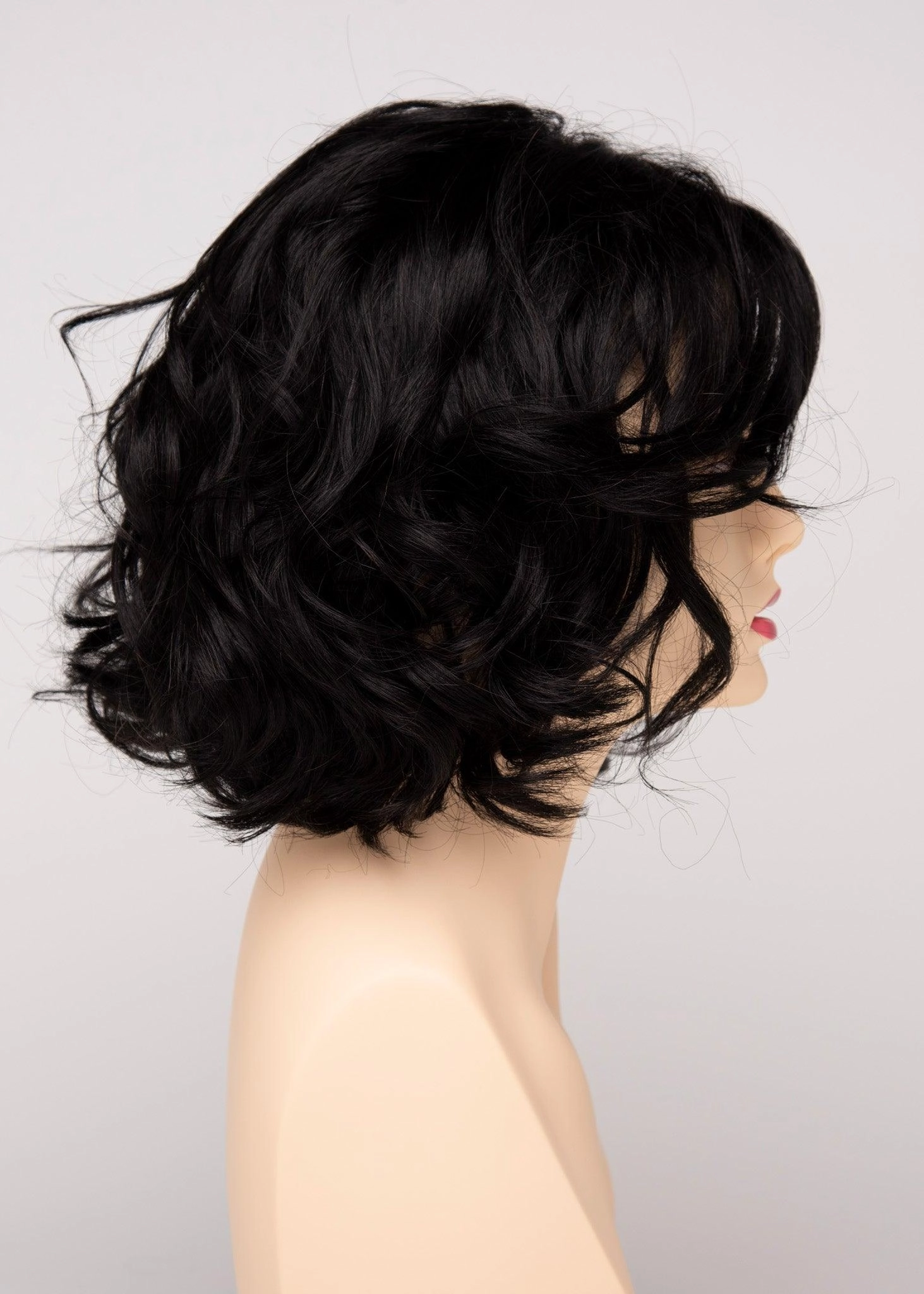 Coco Wig by Envy | Synthetic (Lace Front Mono Part)